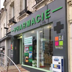 Pharmacie et Parapharmacie PHARMACIE DUCATEL HERLAKIAN SELARL - 1 - 