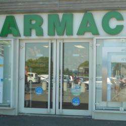 Pharmacie et Parapharmacie PHARMACIE DUCHON ET PEZZANA - 1 - 