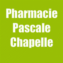 Pharmacie Pascale Chapelle