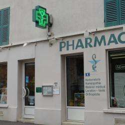 Pharmacie Durand Vigny