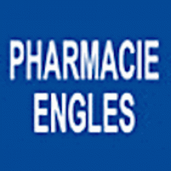 Marché Pharmacie Engles - 1 - 