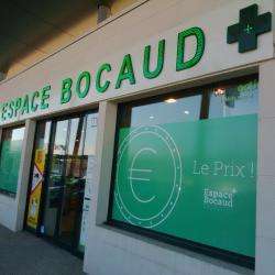 Pharmacie et Parapharmacie Pharmacie Espace Bocaud - 1 - 