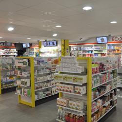 Pharmacie Favreau Sallanches