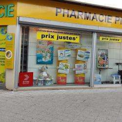 Pharmacie Finet - Univers Pharmacie