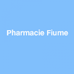 Pharmacie Fiume Feyzin