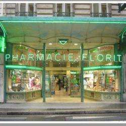 Pharmacie Lafayette Florit Lyon