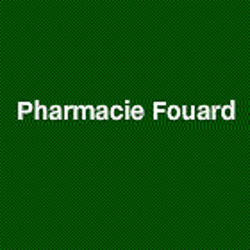 Pharmacie Fouard Pierre