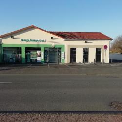 Pharmacie Fouchard - Gyphar
