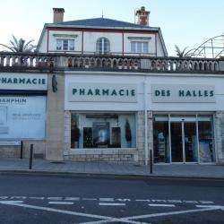 Pharmacie Foucher Biarritz