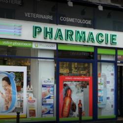 Pharmacie et Parapharmacie PHARMACIE FOURNEUF - 1 - 
