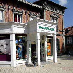 Pharmacie et Parapharmacie PHARMACIE FRANCINE STAHL SELARL - 1 - 