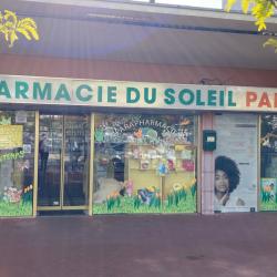 Pharmacie et Parapharmacie PHARMACIE FROIDEVAUX - 1 - 
