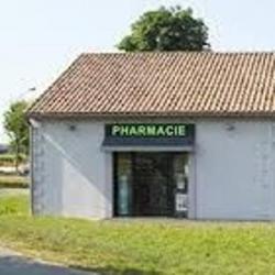 Pharmacie Frutier Vélines