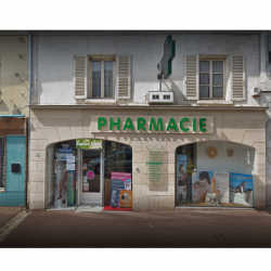 Concessionnaire Pharmacie G. Mougenot Frapin - 1 - 