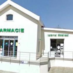 Centres commerciaux et grands magasins Pharmacie Galin - 1 - 