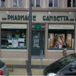Pharmacie Gambetta Calais