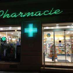 Pharmacie Gambetta Hyères
