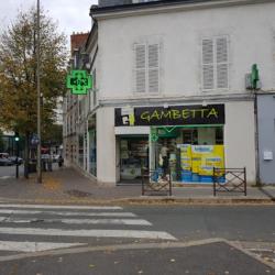 Pharmacie Gambetta Orléans