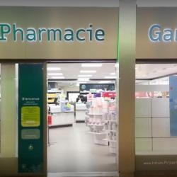 Pharmacie Gamma