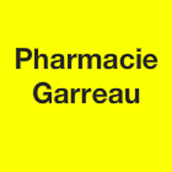 Pharmacie Garreau
