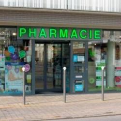 Pharmacie Godfroy Reims