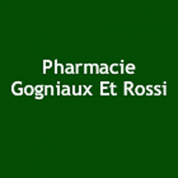 Pharmacie Gogniaux Et Rossi