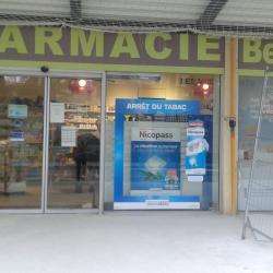 Pharmacie et Parapharmacie Pharmacie de la Marne - 1 - 
