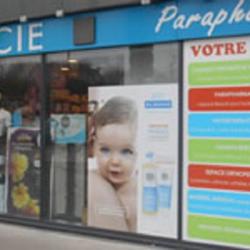 Pharmacie Goubault-guichard Nantes