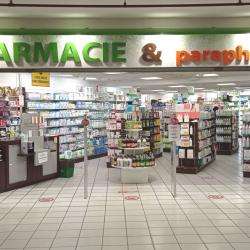 Supérette et Supermarché Pharmacie Grand Boucle - Elsie santé - 1 - 