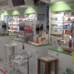 Pharmacie et Parapharmacie Pharmacie Grand Val - 1 - 