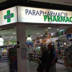 Pharmacie Grand Var
