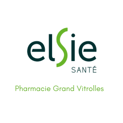 Pharmacie Grand Vitrolles - Elsie Santé