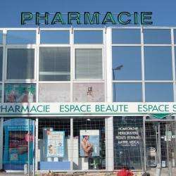 Entreprises tous travaux Pharmacie Granier Dupleix - 1 - 