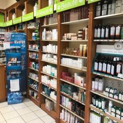 Pharmacie Greset Arbois
