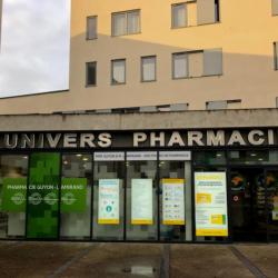 Pharmacie Guyon Lamirand Amiens
