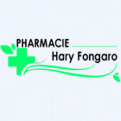 Pharmacie Hary Fongaro Olonzac