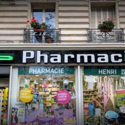 Pharmacie et Parapharmacie Pharmacie Henri Iv - 1 - 
