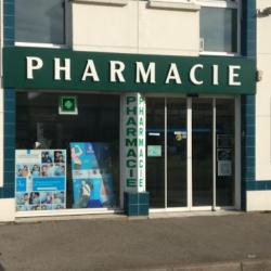 Pharmacie et Parapharmacie PHARMACIE HOGREUL - 1 - 