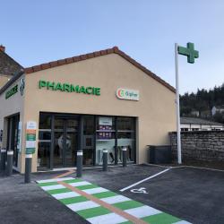 Pharmacie et Parapharmacie PHARMACIE HOULMANN - 1 - 