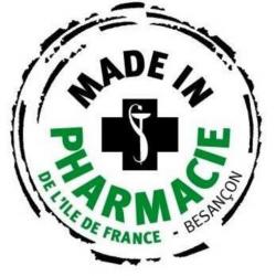 Pharmacie Ile De France Besançon