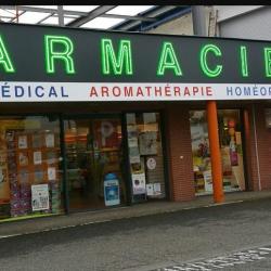 Pharmacie et Parapharmacie PHARMACIE ISABELLE LACOMBE - 1 - 