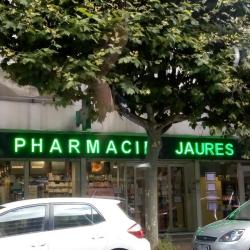Pharmacie Jaures