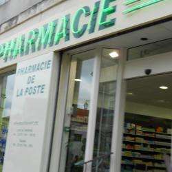 Pharmacie Jean-dominique Lerouge
