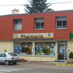Pharmacie Joffroy Marie-france Andelot Blancheville