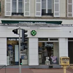 Pharmacie Jourdan Limoges
