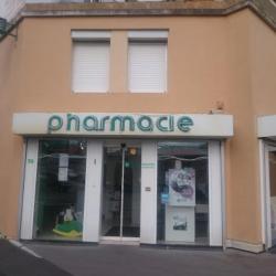 Pharmacie Journoud Brest