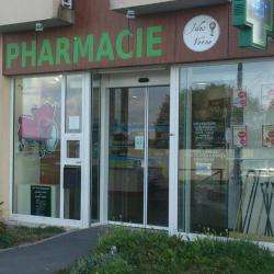 Pharmacie et Parapharmacie Pharmacie Jules Verne - 1 - 