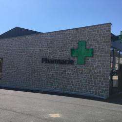 Pharmacie Kersteval Plouay