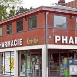 Pharmacie Kervella Mont Saint Aignan