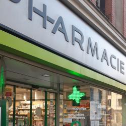 Pharmacie et Parapharmacie PHARMACIE KOK - 1 - 